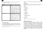 Preview for 16 page of Zelmer ZSVC825 WOJTEK User Manual