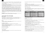 Предварительный просмотр 25 страницы Zelmer ZSVC825 WOJTEK User Manual