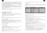 Предварительный просмотр 28 страницы Zelmer ZSVC825 WOJTEK User Manual