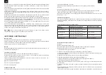 Предварительный просмотр 31 страницы Zelmer ZSVC825 WOJTEK User Manual