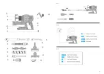 Preview for 2 page of Zelmer ZSVC925T WIKTOR User Manual