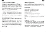 Предварительный просмотр 46 страницы Zelmer ZTB1010B User Manual