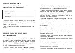 Preview for 59 page of Zelmer ZTB1010B User Manual