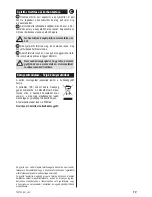 Preview for 15 page of Zelmer zts1510w User Manual