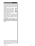 Preview for 11 page of Zelmer zvc015zq User Manual
