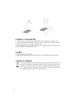 Предварительный просмотр 26 страницы Zelmer ZVC021P User Manual