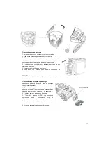 Предварительный просмотр 49 страницы Zelmer ZVC021P User Manual