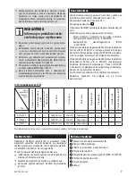 Preview for 1 page of Zelmer ZVC165EF User Manual