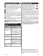 Preview for 7 page of Zelmer ZVC215EK User Manual