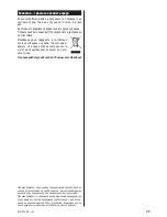 Preview for 29 page of Zelmer ZVC215EK User Manual