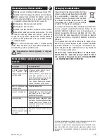 Preview for 7 page of Zelmer ZVC215EP User Manual