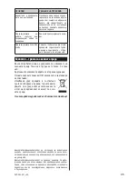 Preview for 29 page of Zelmer ZVC225SK User Manual