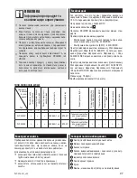 Preview for 31 page of Zelmer ZVC225SK User Manual