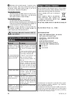 Preview for 4 page of Zelmer ZVC265SK User Manual