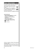 Preview for 4 page of Zelmer ZVC305SK User Manual