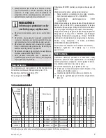 Preview for 1 page of Zelmer ZVC335SK User Manual