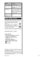 Preview for 5 page of Zelmer ZVC335SK User Manual