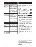 Preview for 45 page of Zelmer ZVC335SM User Manual