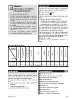 Preview for 17 page of Zelmer zvc355 User Manual