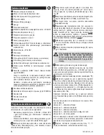 Preview for 2 page of Zelmer ZVC385SA User Manual