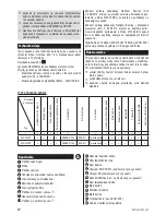 Preview for 6 page of Zelmer ZVC415SP User Manual