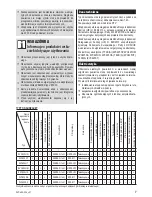 Preview for 7 page of Zelmer ZVC425 Series User Manual