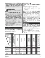 Preview for 1 page of Zelmer ZVC425HA User Manual