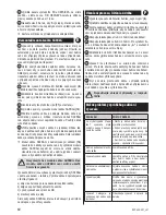 Preview for 8 page of Zelmer ZVC425HA User Manual