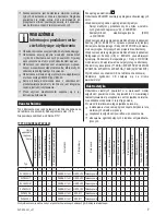 Preview for 1 page of Zelmer ZVC425HQ User Manual