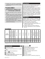 Preview for 7 page of Zelmer ZVC431 User Manual