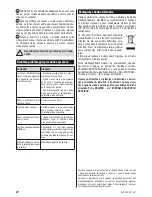 Preview for 14 page of Zelmer ZVC545CQ User Manual