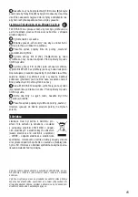 Preview for 15 page of Zelmer ZVC722 Series User Manual