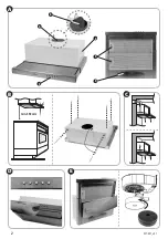 Предварительный просмотр 2 страницы Zelmer ZWT5014AB User Manual