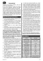 Preview for 3 page of Zelmer ZWT5014AB User Manual