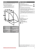 Предварительный просмотр 15 страницы Zelmer ZZS7042SE User Manual