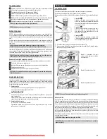 Предварительный просмотр 23 страницы Zelmer ZZS7042SE User Manual