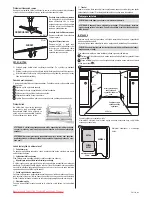 Предварительный просмотр 24 страницы Zelmer ZZS7042SE User Manual