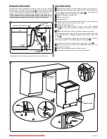 Предварительный просмотр 26 страницы Zelmer ZZS7042SE User Manual