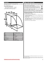 Предварительный просмотр 29 страницы Zelmer ZZS7042SE User Manual