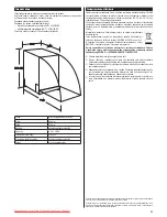 Предварительный просмотр 43 страницы Zelmer ZZS7042SE User Manual