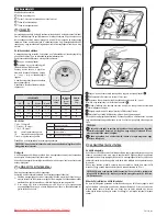 Предварительный просмотр 46 страницы Zelmer ZZS7042SE User Manual