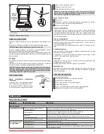 Предварительный просмотр 55 страницы Zelmer ZZS7042SE User Manual