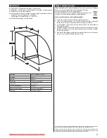 Предварительный просмотр 57 страницы Zelmer ZZS7042SE User Manual