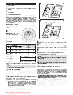 Предварительный просмотр 60 страницы Zelmer ZZS7042SE User Manual