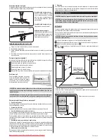 Предварительный просмотр 66 страницы Zelmer ZZS7042SE User Manual