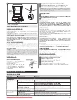 Предварительный просмотр 69 страницы Zelmer ZZS7042SE User Manual