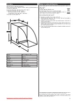 Предварительный просмотр 71 страницы Zelmer ZZS7042SE User Manual