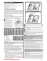 Предварительный просмотр 74 страницы Zelmer ZZS7042SE User Manual