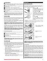 Предварительный просмотр 79 страницы Zelmer ZZS7042SE User Manual