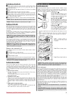 Предварительный просмотр 93 страницы Zelmer ZZS7042SE User Manual